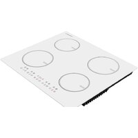 Варочная панель MAUNFELD CVI594WH - Изображение №3 — Chaika Market