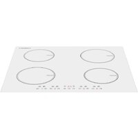 Варочная панель MAUNFELD CVI594WH - Изображение №2 — Chaika Market