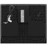 Варочная панель MAUNFELD CVI594WH - Изображение №5 — Chaika Market