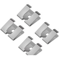 Варочная панель MAUNFELD CVI594WH - Изображение №6 — Chaika Market