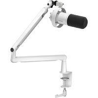 Проводной микрофон FIFINE T688 (белый) - Изображение №2 — Chaika Market