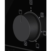 Электрический духовой шкаф MAUNFELD EOEC516PB2 - Изображение №8 — Chaika Market