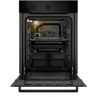 Электрический духовой шкаф MAUNFELD EOEC516PB2 - Изображение №4 — Chaika Market