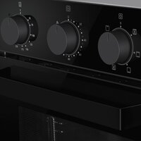 Электрический духовой шкаф MAUNFELD EOEC516PB2 - Изображение №7 — Chaika Market