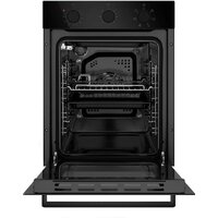 Электрический духовой шкаф MAUNFELD EOEC516PB2 - Изображение №3 — Chaika Market