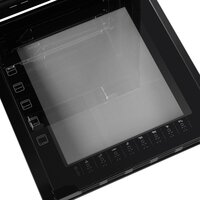Электрический духовой шкаф MAUNFELD EOEC516PB2 - Изображение №6 — Chaika Market