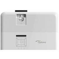 Проектор Optoma 4K550 - Изображение №5 — Chaika Market