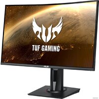 Игровой монитор ASUS TUF Gaming VG27WQ - Изображение №2 — Chaika Market