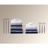 Стиральная машина Electrolux SensiCare EW6SM307S - Изображение №3 — Chaika Market