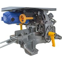 Торцовочная пила Redbo MTS-210/2100 - Изображение №10 — Chaika Market