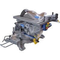Торцовочная пила Redbo MTS-210/2100 - Изображение №7 — Chaika Market