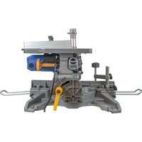 Торцовочная пила Redbo MTS-210/2100 - Изображение №3 — Chaika Market
