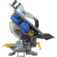 Торцовочная пила Redbo MTS-210/2100 - Изображение №6 — Chaika Market