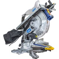 Торцовочная пила Redbo MTS-210/2100 - Изображение №2 — Chaika Market