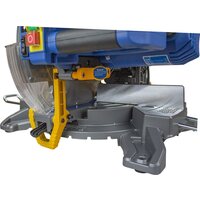 Торцовочная пила Redbo MTS-210/2100 - Изображение №9 — Chaika Market