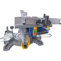 Торцовочная пила Redbo MTS-210/2100 - Изображение №8 — Chaika Market