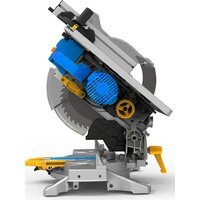 Торцовочная пила Redbo MTS-210/2100 — Chaika Market