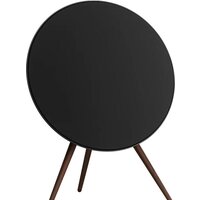 Напольная акустика Bang & Olufsen BeoSound A9 Black Anthracite (5-ое поколение) — Chaika Market