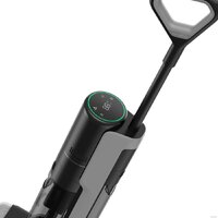 Вертикальный моющий пылесос Dreame H13 Pro Wet and Dry Vacuum (международная версия) - Изображение №4 — Chaika Market