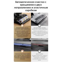 Вертикальный моющий пылесос Dreame H13 Pro Wet and Dry Vacuum (международная версия) - Изображение №16 — Chaika Market