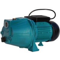 Насосная станция IBO JET 100А TF 24л - Изображение №3 — Chaika Market
