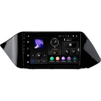 USB-магнитола Incar ARN2-2441-4 — Chaika Market