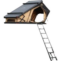 Кемпинговая палатка Wild Land Bush Cruiser V2 Pro 140 900006-0002-0004 — Chaika Market