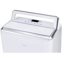 Осушитель воздуха TCL DEWA20EB - Изображение №5 — Chaika Market