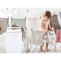 Осушитель воздуха TCL DEWA20EB - Изображение №9 — Chaika Market