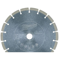 Отрезной диск алмазный  Milwaukee 4932399524 — Chaika Market