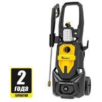 Мойка высокого давления Kolner K195 Lux — Chaika Market