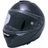 Мотошлем AIM RH360 360-001-XXXL (XXXL, глянцевый карбон) — Chaika Market