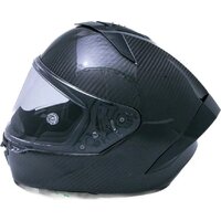 Мотошлем AIM RH360 360-001-XXXL (XXXL, глянцевый карбон) - Изображение №3 — Chaika Market