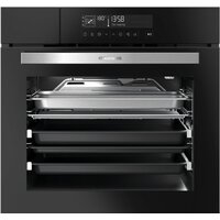 Электрический духовой шкаф Grundig GEIDD27000B — Chaika Market