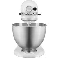Кухонная машина KitchenAid 5K45SSEFW - Изображение №3 — Chaika Market