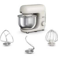 Планетарный миксер Tefal Bake Essential QB160138 — Chaika Market