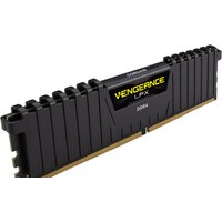 Оперативная память Corsair Vengeance LPX 2x8GB DDR4 PC4-24000 CMK16GX4M2D3000C16 - Изображение №2 — Chaika Market