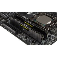 Оперативная память Corsair Vengeance LPX 2x8GB DDR4 PC4-24000 CMK16GX4M2D3000C16 - Изображение №4 — Chaika Market