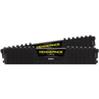 Оперативная память Corsair Vengeance LPX 2x8GB DDR4 PC4-24000 CMK16GX4M2D3000C16 — Chaika Market