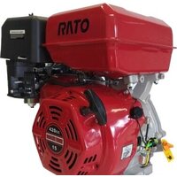 Бензиновый двигатель Rato R420V — Chaika Market