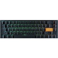 Клавиатура Ducky One 2 SF RGB (Cherry MX Blue) — Chaika Market