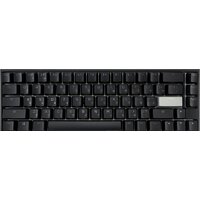 Клавиатура Ducky One 2 SF RGB (Cherry MX Blue) - Изображение №2 — Chaika Market