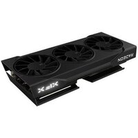 Видеокарта XFX Swift AMD Radeon RX 9060 XT OC Triple Fan Gaming Edition RX-96TS316B7 - Изображение №3 — Chaika Market