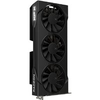Видеокарта XFX Swift AMD Radeon RX 9060 XT OC Triple Fan Gaming Edition RX-96TS316B7 - Изображение №2 — Chaika Market