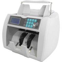 Счетчик банкнот Mertech C-3 (белый) — Chaika Market