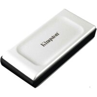 Внешний накопитель Kingston XS2000 4TB SXS2000/4000G - Изображение №11 — Chaika Market