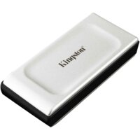 Внешний накопитель Kingston XS2000 4TB SXS2000/4000G - Изображение №3 — Chaika Market