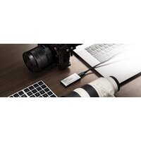 Внешний накопитель Kingston XS2000 4TB SXS2000/4000G - Изображение №8 — Chaika Market