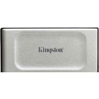 Внешний накопитель Kingston XS2000 4TB SXS2000/4000G - Изображение №2 — Chaika Market
