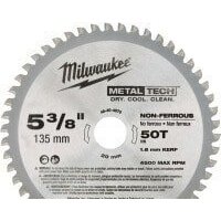 Пильный диск Milwaukee 48404075 — Chaika Market